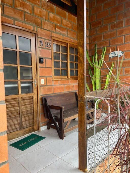 Apartment Tipo Loft - Do Sape *