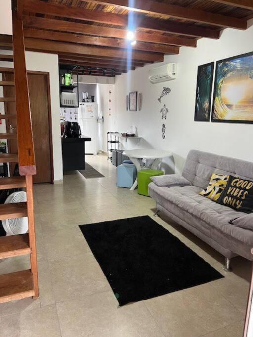 Apartment Tipo Loft - Do Sape Ubatuba